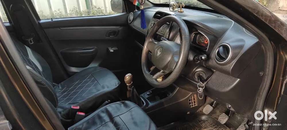 Renault Kwid 2017