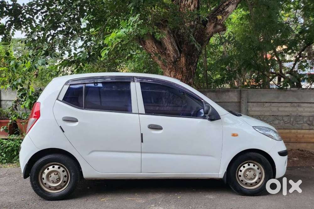 Hyundai I10 Era 1.1, 2010, Petrol