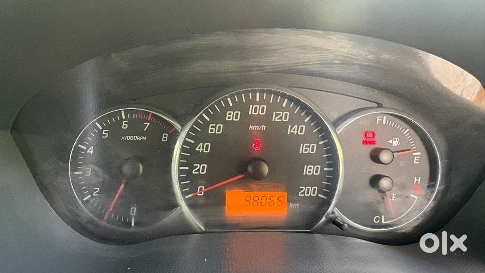 Maruti Suzuki Swift 2009
