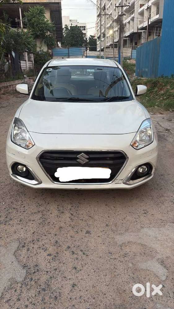 Maruti Suzuki Swift Dzire 1.2 Vxi Bsiv, 2024, Petrol