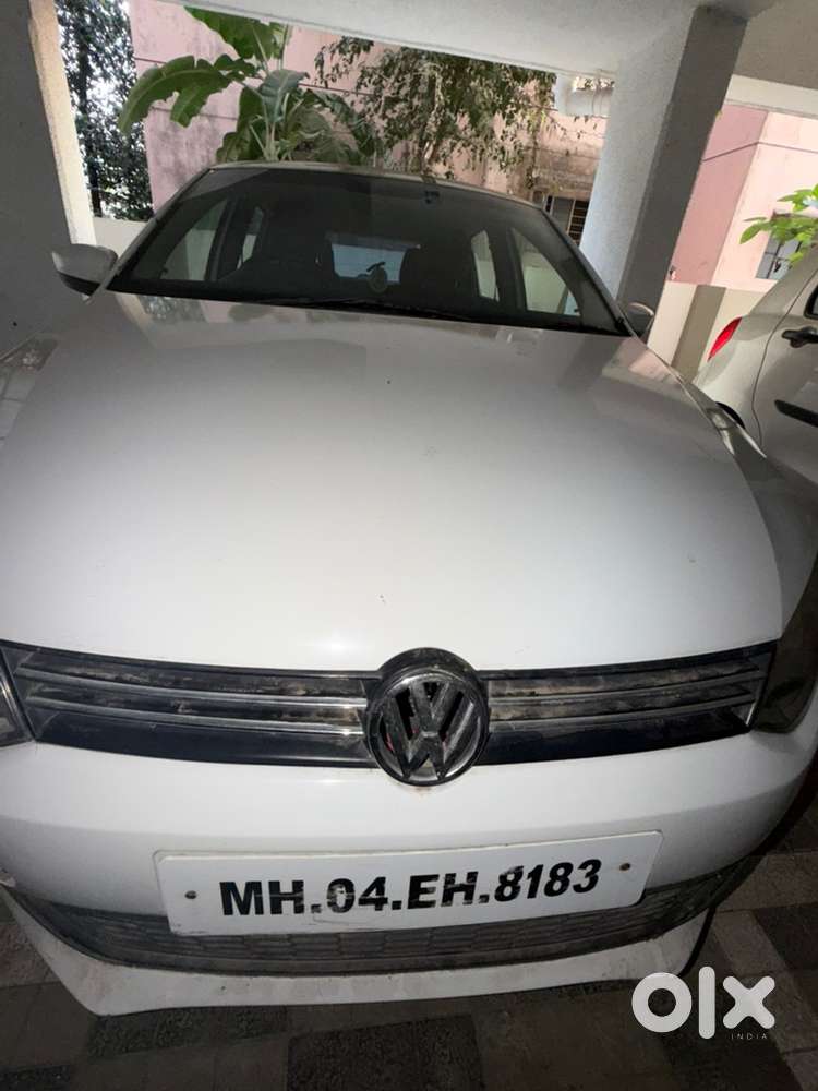 Volkswagen Polo 2012 Diesel Well Maintained