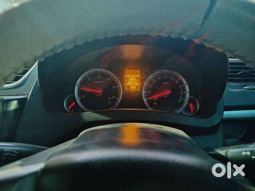 Maruti Suzuki Swift Vdi Bs Iv, 2014, Diesel