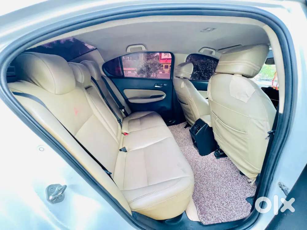 (arjent.sale) Car Honda City 2021 Diesel 1,st Owner
