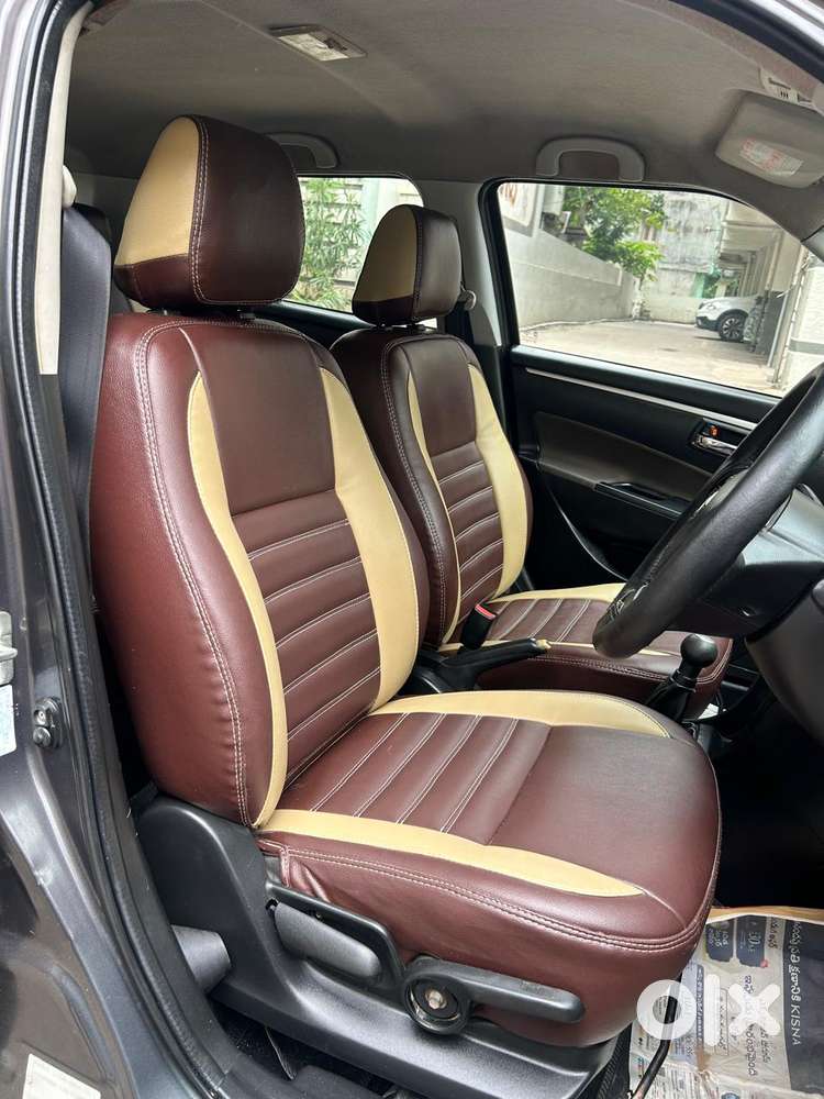 Maruti Suzuki Swift Zdi, 2016, Diesel