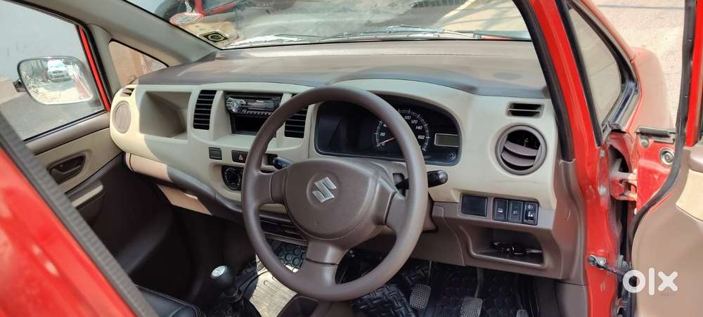 Maruti Suzuki Zen Estilo Vxi Bsiv, 2009, Petrol