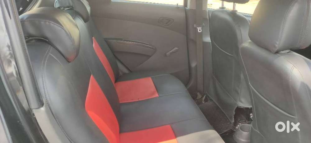 Chevrolet Beat Ls, 2012, Diesel