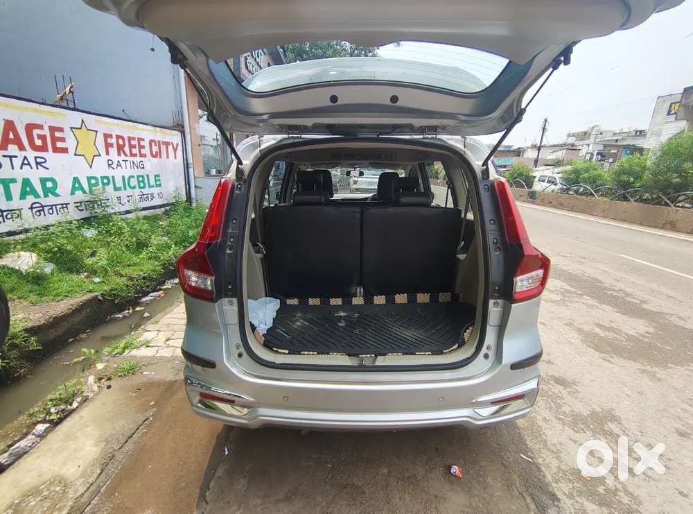 Ertiga Zxi+ 2023