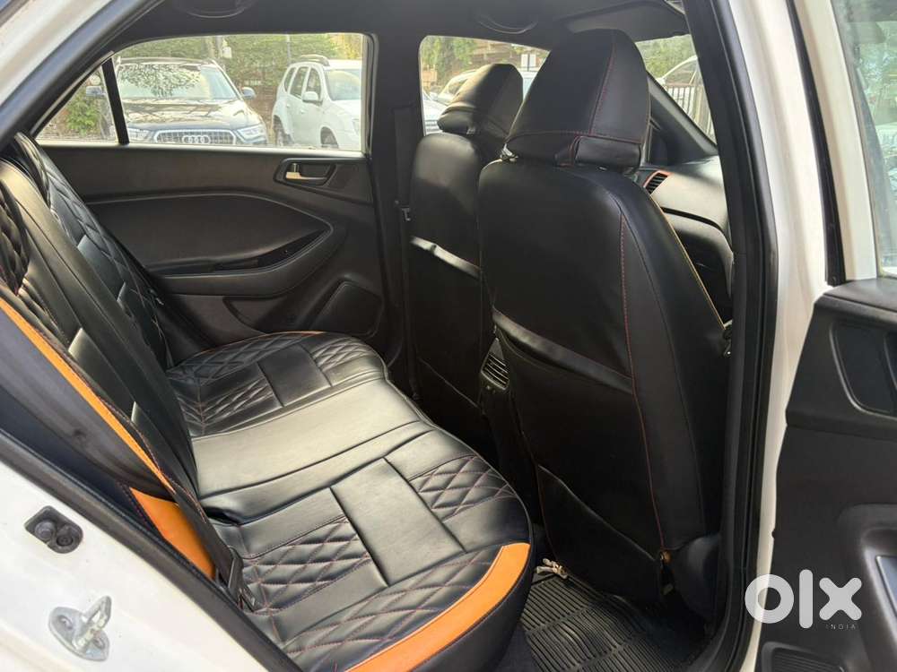Hyundai I20 Active S Petrol, 2016, Petrol