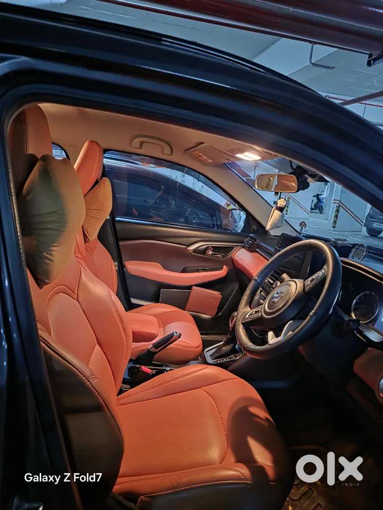 2025 Maruti Suzuki Grand Vitara Smart Hybrid - E20 Compatible