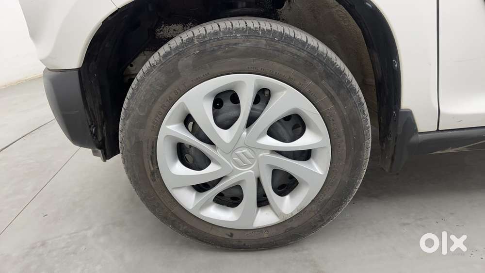 Maruti Suzuki S-presso Vxi Plus, 2023, Petrol