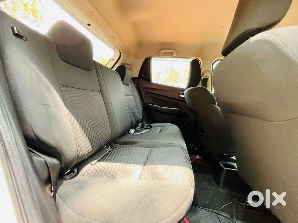 Maruti Suzuki Swift Vxi Ags, 2022, Petrol