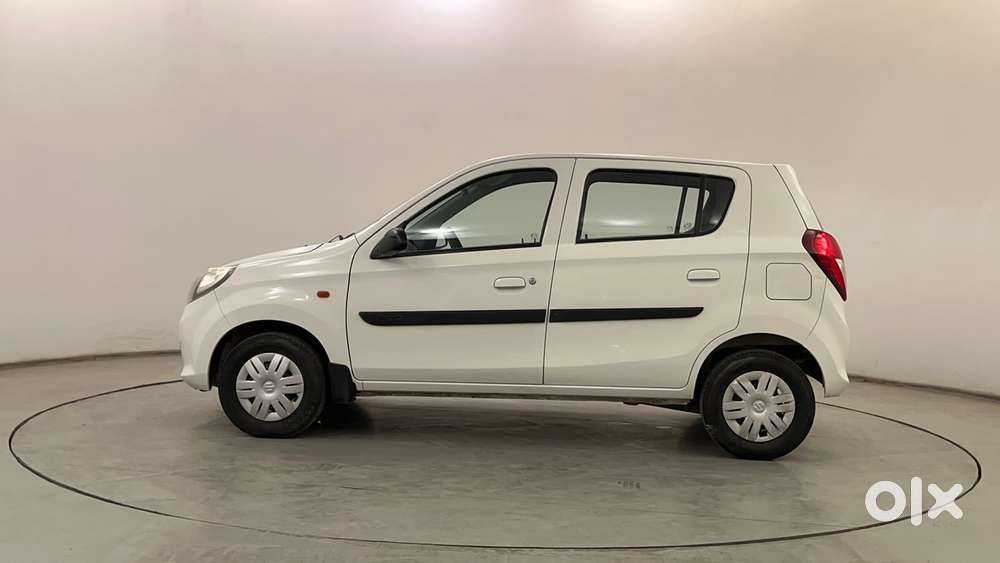 Maruti Suzuki Alto 800 Lxi, 2014, Petrol