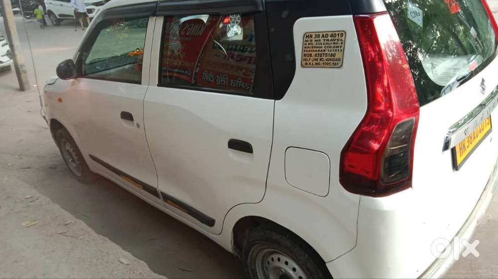 2022 Good Conditions Wagon R