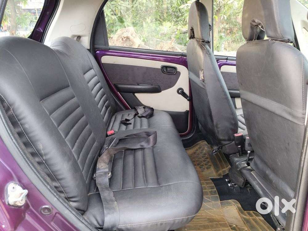 Tata Nano Xta, 2015, Petrol