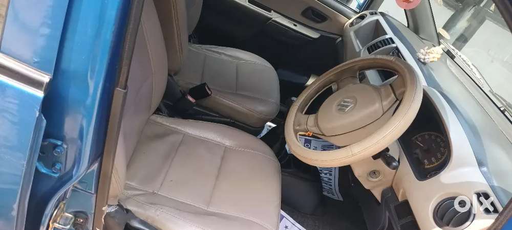 Suzuki Zen Estilo, 2008 Model, Good Condition