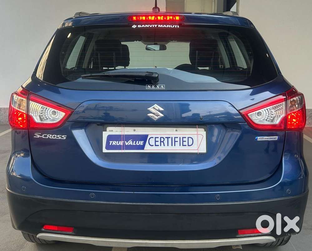 Maruti Suzuki Fronx Delta 1.2l Mt, 2024