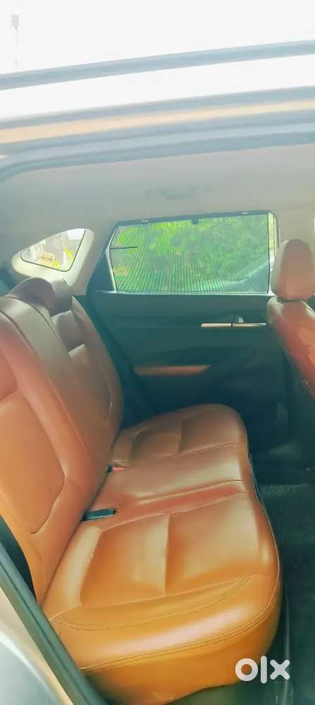 Kia Seltos 2020 Diesel 72000 Km Driven