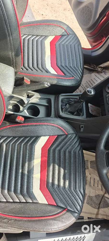 Maruti Suzuki Brezza 2016 Diesel Good Condition