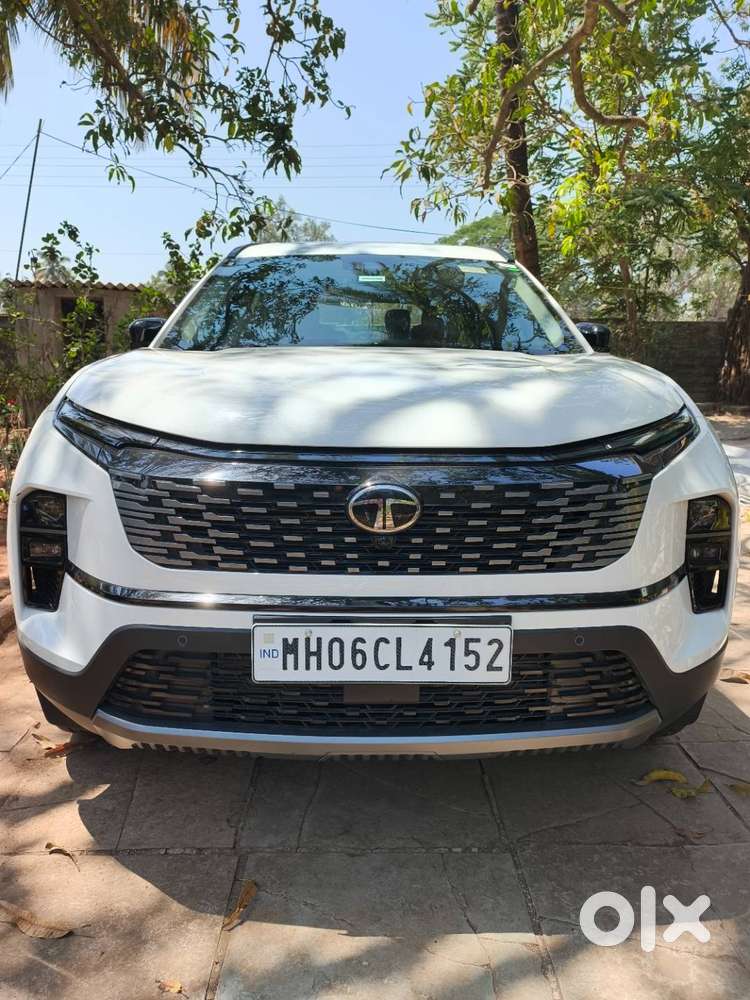 Tata Safari Adventure Plus A At