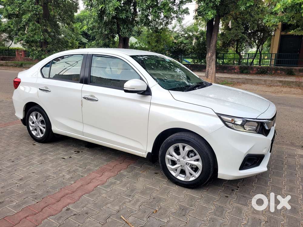 Honda Amaze V 1.2 Petrol Mt, 2019, Petrol