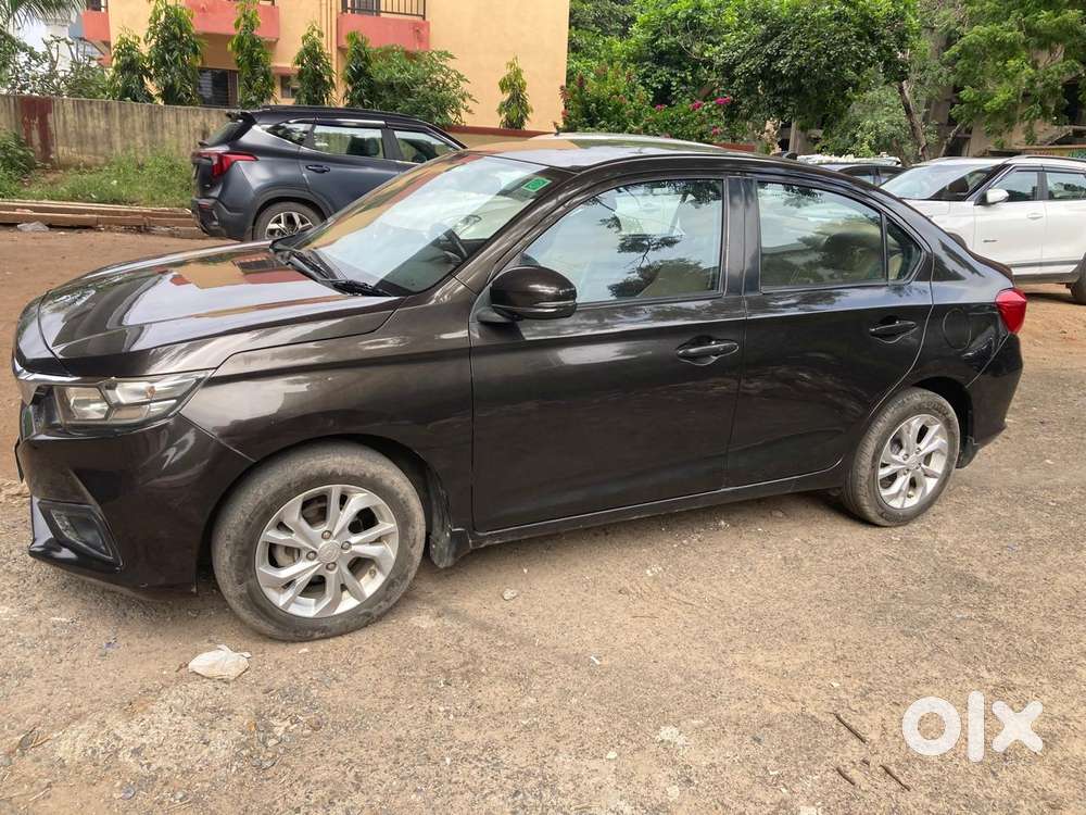 Honda Amaze V Diesel, 2019, Diesel