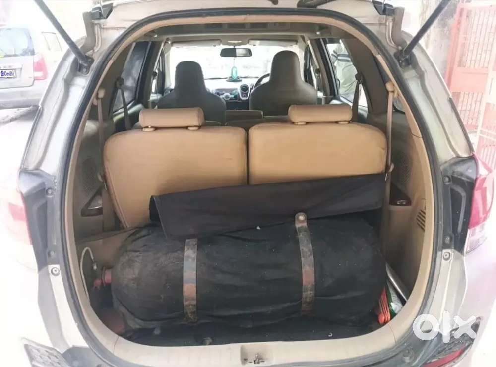Honda Mobilio V I-vtec, 2015, Petrol