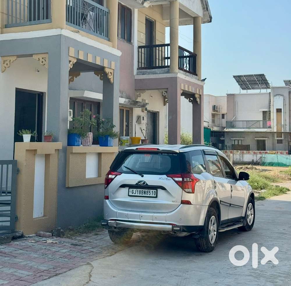 Mahindra Xuv500 2.2 Diesel 2021