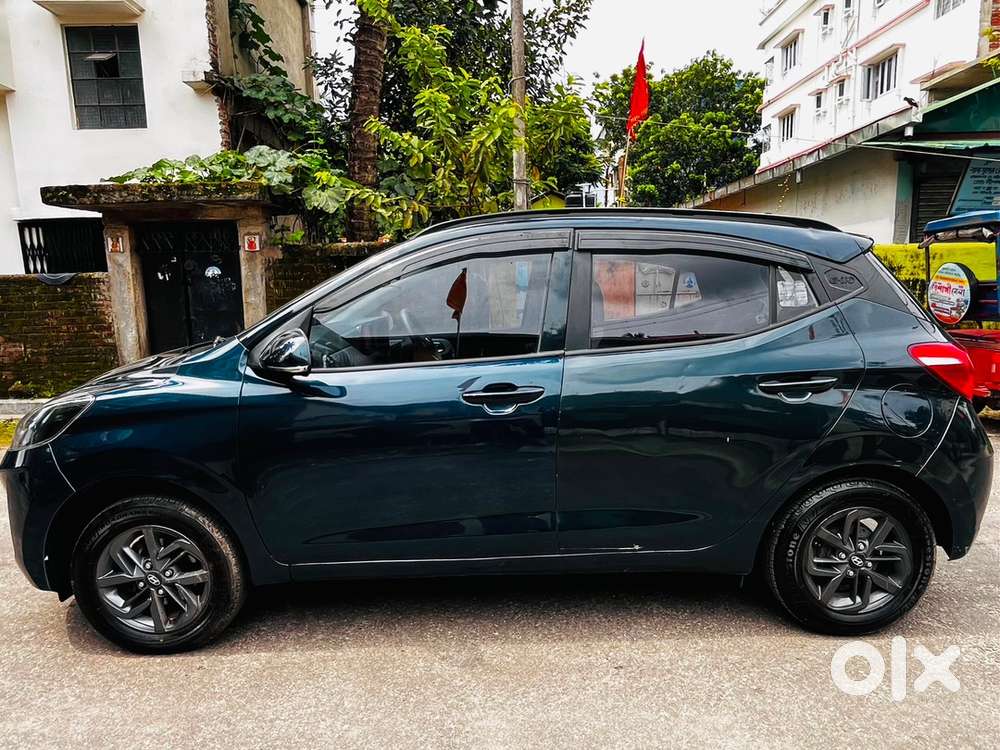 Hyundai Grand I10 Sportz 2020