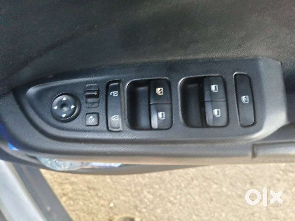 Hyundai Venue 1.4 Crdi Sx (o), 2019, Diesel