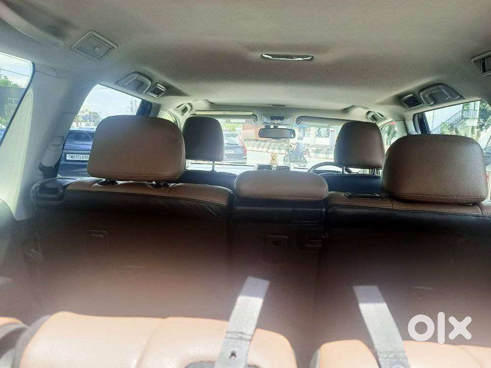 Toyota Land Cruiser Prado [2004-2011] 3.0 Vx L, 2011, Diesel