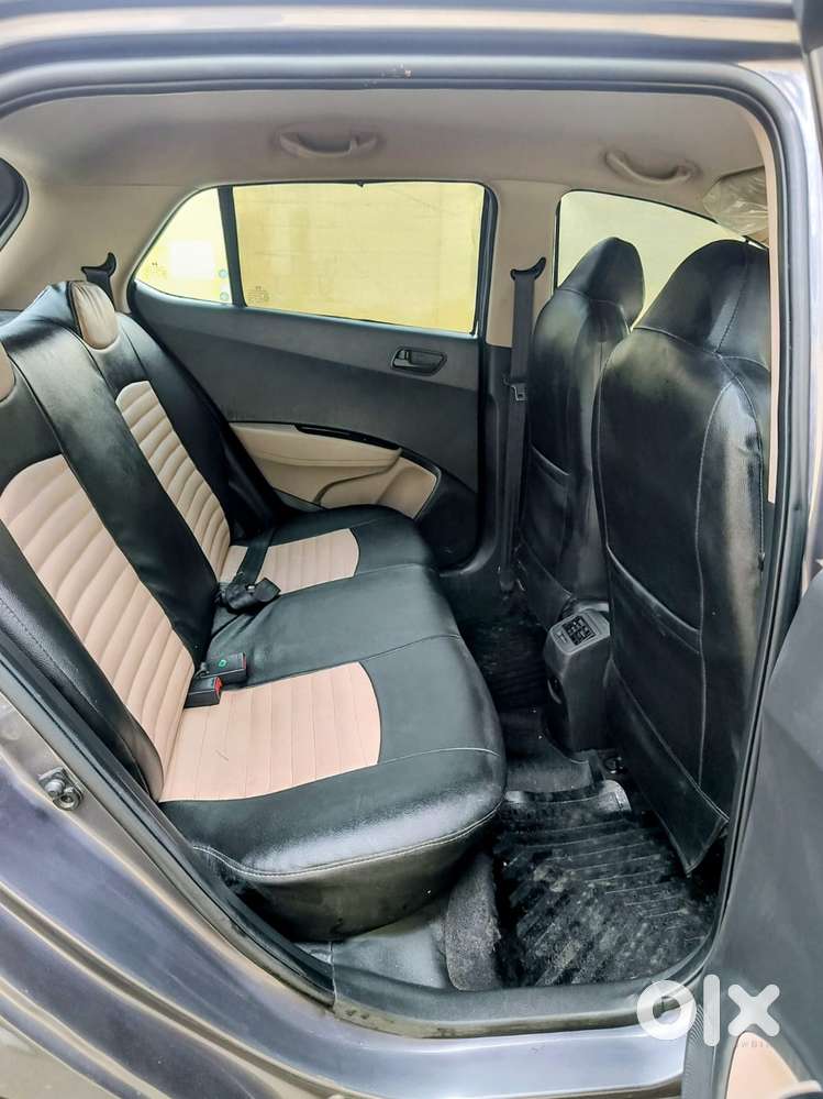 Hyundai I10 1.2 Kappa Magna, 2018, Petrol