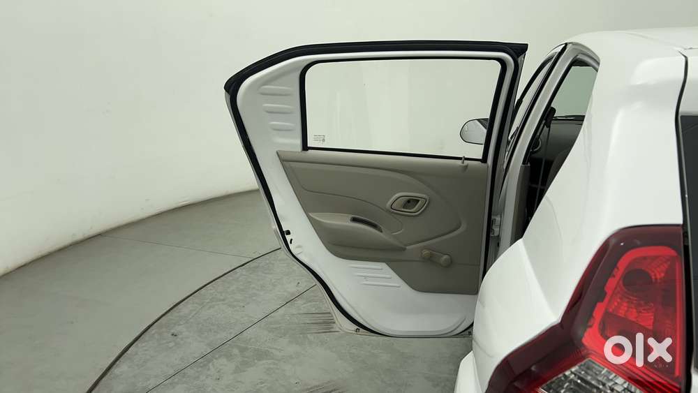 Datsun Redigo S, 2017, Petrol