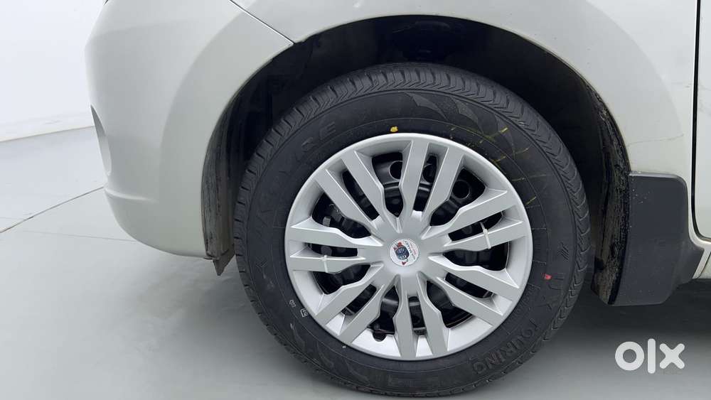 Maruti Suzuki Celerio Vxi, 2015, Petrol