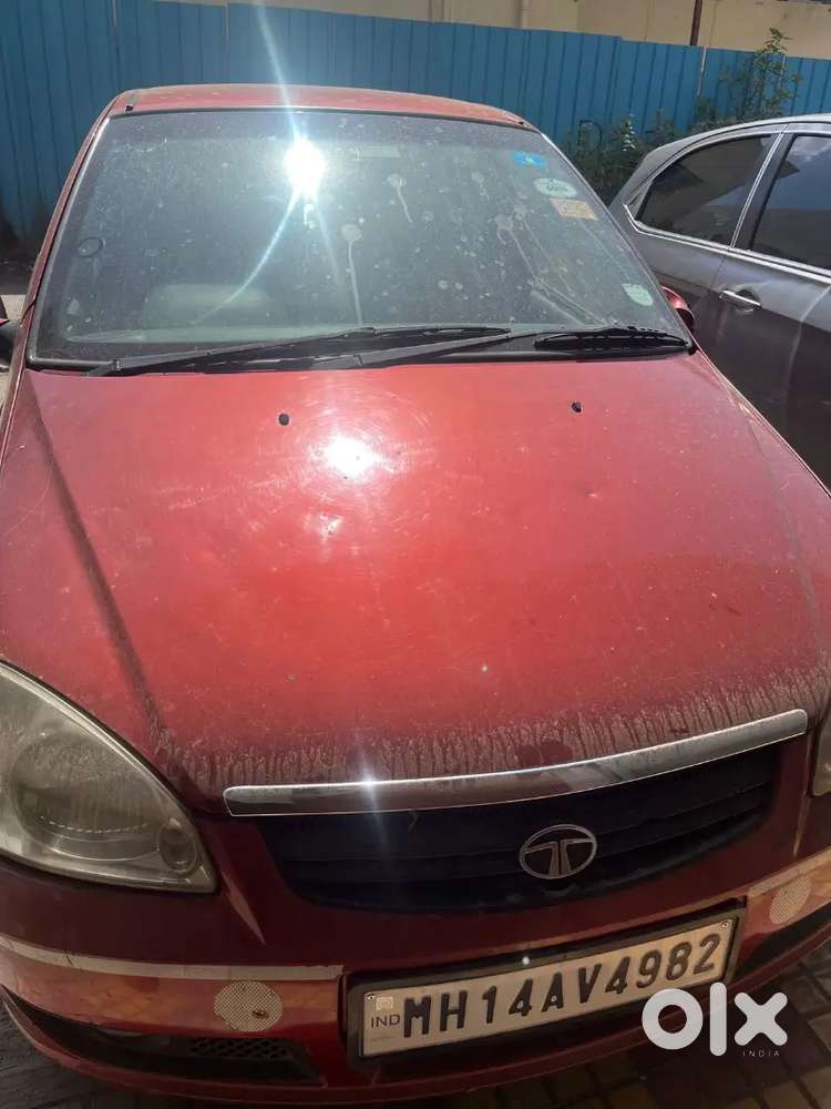 Tata Indica V2 2007