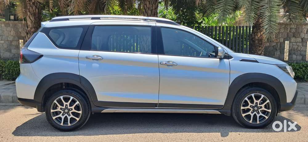Maruti Suzuki Xl6 1.5 Zeta At, 2024, Petrol