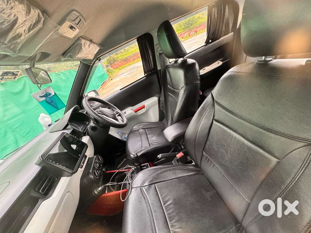 Maruti Suzuki Ignis Petrol 2017