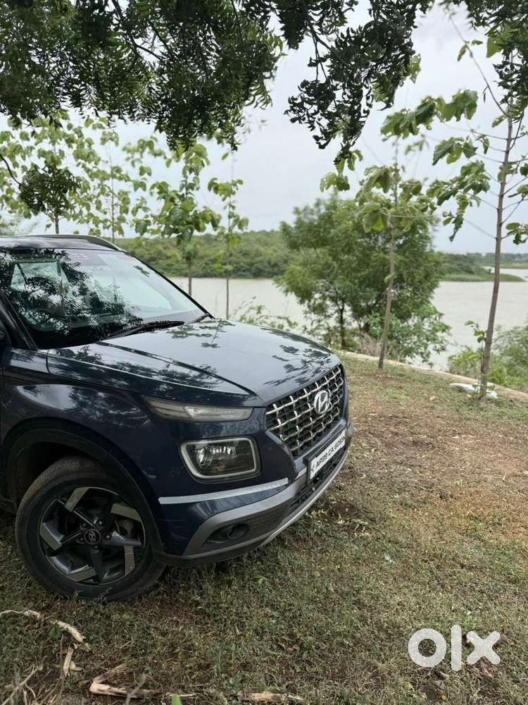 Hyundai Diesel Manual 2019 Sunroof