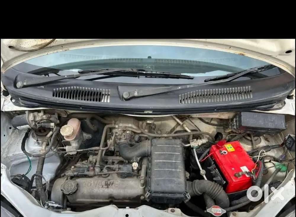 Maruti Suzuki Wagon R Lxi