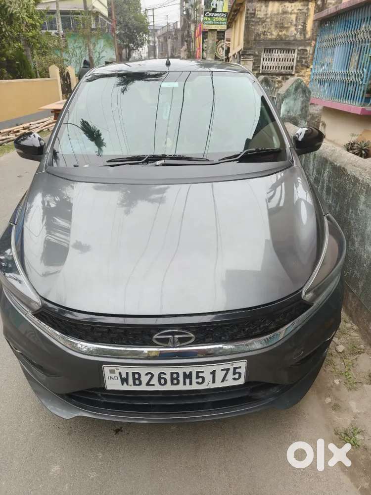Tata Tiago Revotron Xz 2021