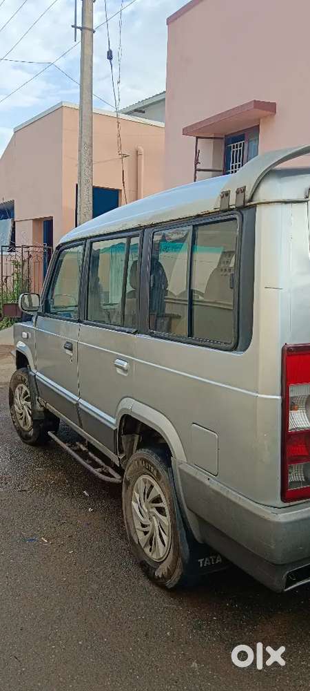 Tata Sumo Victa 2008