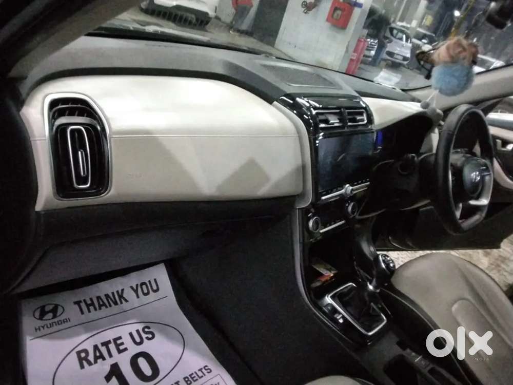 Hyundai Creta Diesel 2023