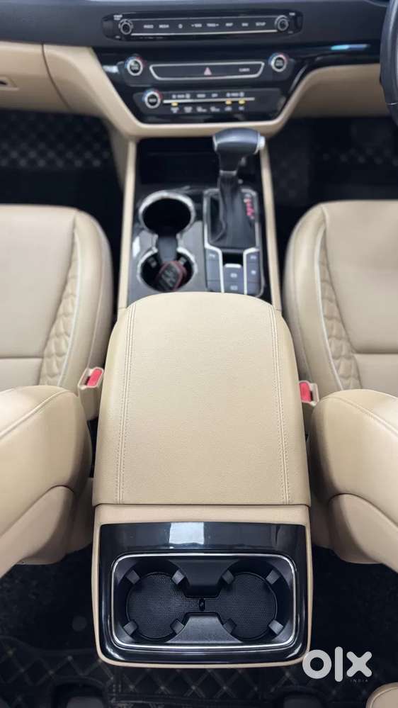 Kia Carnival, 2022, Diesel