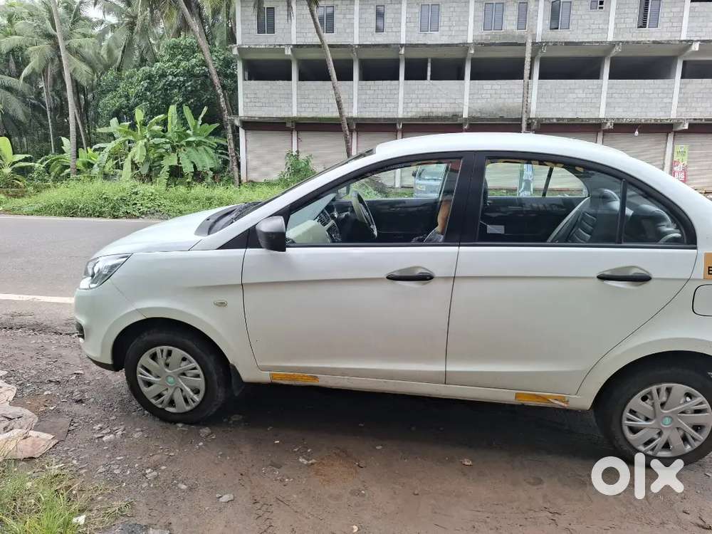 Tata Zest 2017 Diesel 104000 Km Driven
