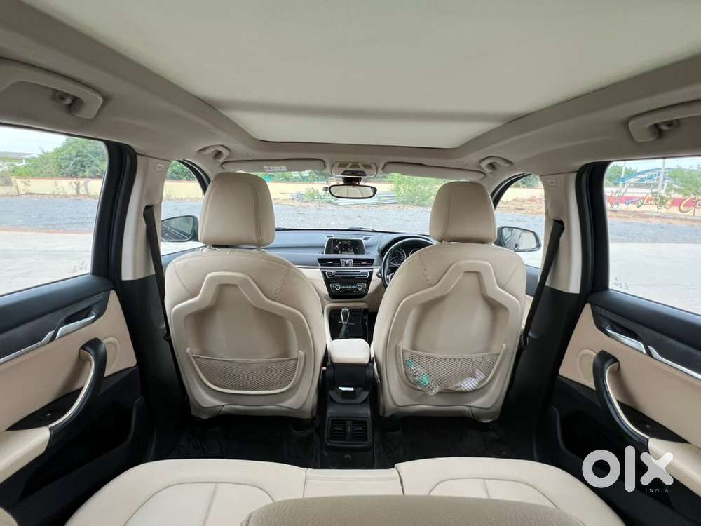 Bmw X1 Diesel 2016