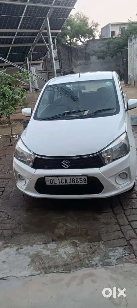 Maruti Suzuki Celerio 2019 Cng & Hybrids 70000 Km Driven.