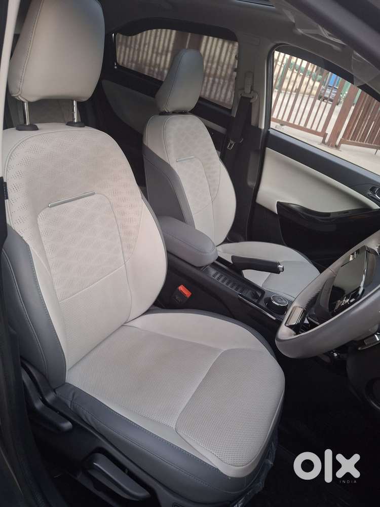 Tata Nexon Ev Empowered Mr, 2023, Electric