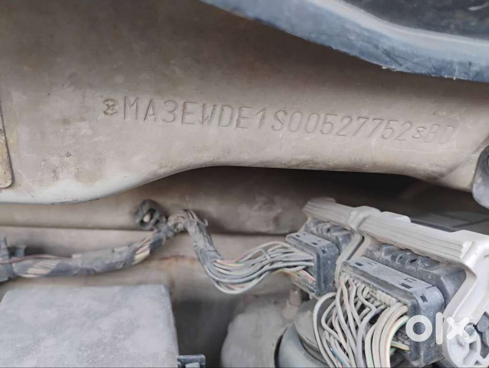 Maruti Suzuki Wagon R 1.0 2013 Cng & Hybrids Well Maintained