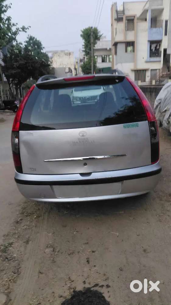 Tata Indigo Marina 2006 Ls