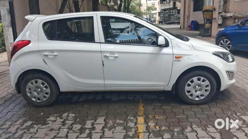 Hyundai I20 Magna, 2013, Petrol