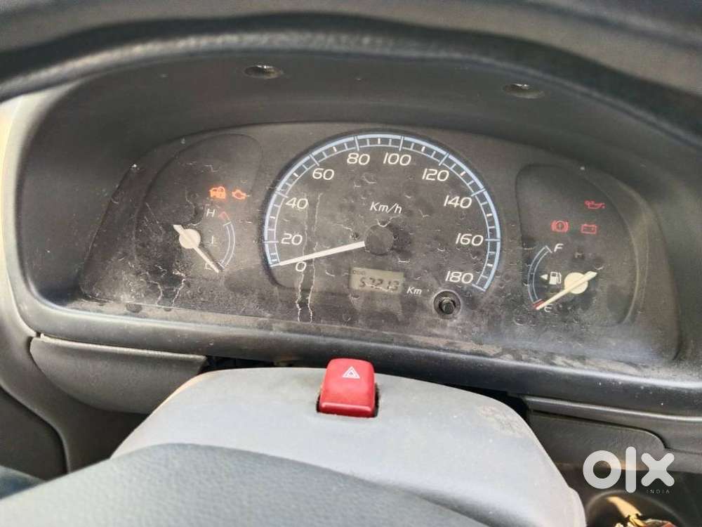 Maruti Suzuki Wagon R 1.0 Lxi Lpg, 2010, Petrol